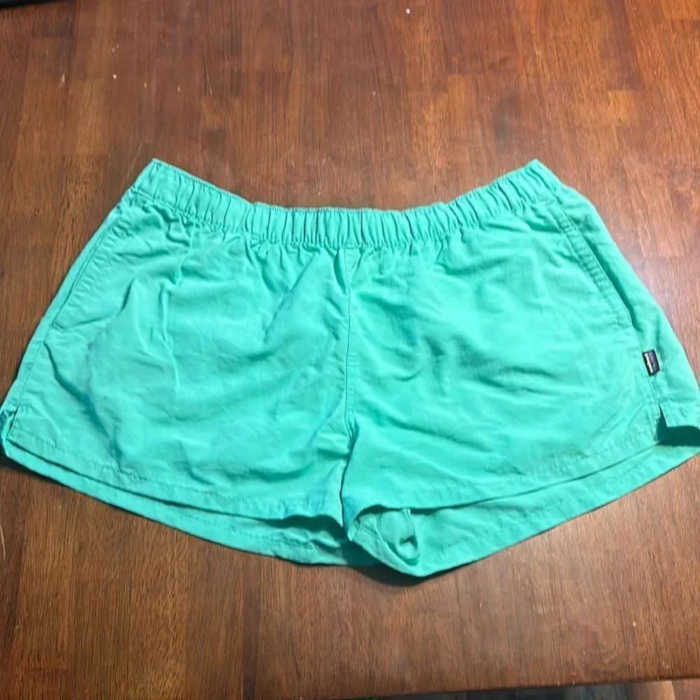 Patagonia shorts XL (3350)